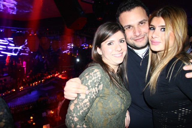 SIDC Fundraising Event(part 2)